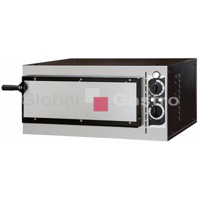 Pizza pec BASIC 1/40 | PRISMAFOOD 117330600